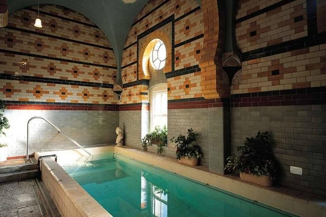 Rejuvenate With a Cappadocia Turkish Bath Experience - Good To Know