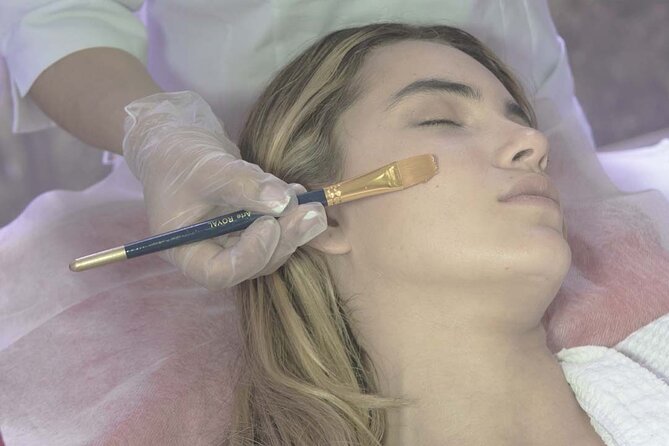 Rejuvenation & Wellness Activity Spa: Hydrotherapy + Facial - Good To Know