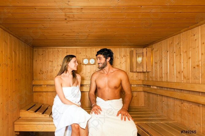 Relaxation Package: Cleopatra Plus With Massage in Hurghada - Good To Know