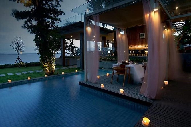 Relaxing Balinese Massage at Maya Sanur Spa - Good To Know