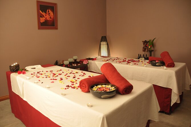 Relaxing Khmer Massage in Phnom Penh - Good To Know