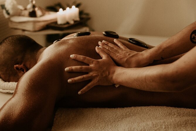Relaxing Massage in Medellin Transportation Included - Good To Know