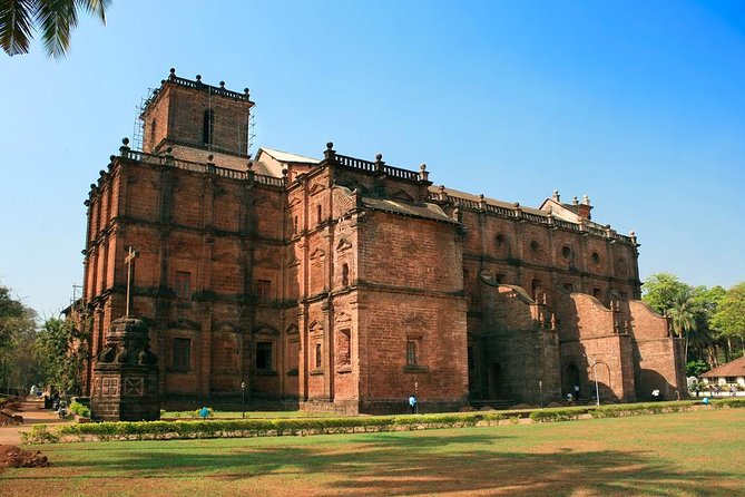 Relive the City of Old Goa - Good To Know