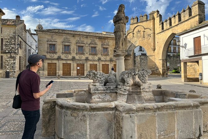 Renaissance Baeza: Self-Guided Tour Through Time and Architecture - Good To Know