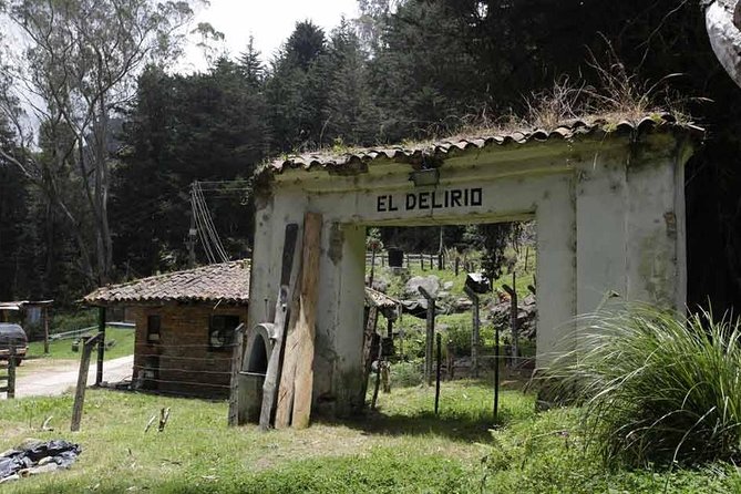 Reserve El Delirio - La Maria - Good To Know