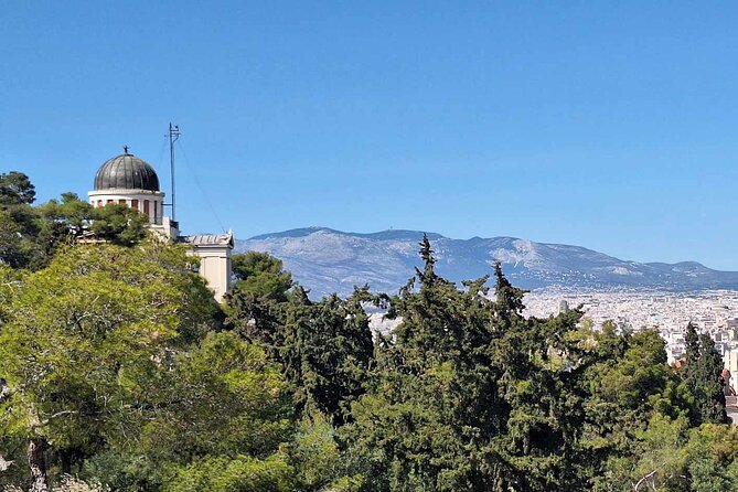 Revealing the Archaeological Lanscape With a Specialist - Good To Know