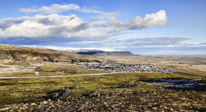 Reykjavik Airport (RKV) to Hveragerdi - Arrival Private Transfer - Good To Know