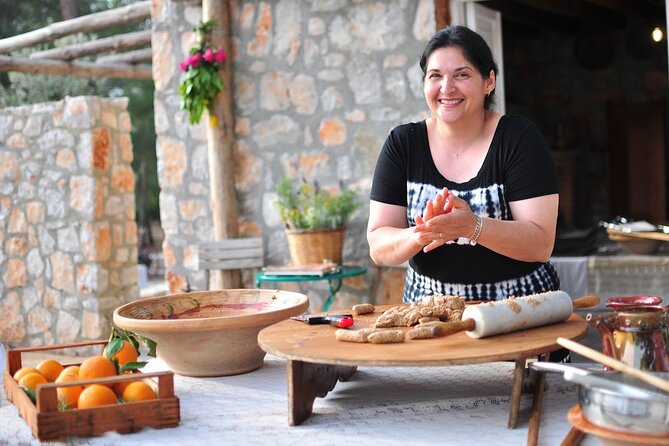 Rhodian Heritage Festival: Authentic 8-Course Meal With Folk Show - Good To Know