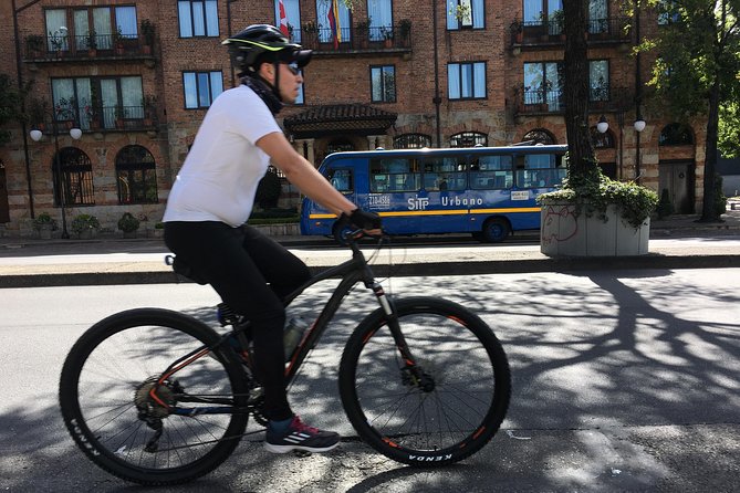 Ride on Ciclovia Bogotá - Good To Know