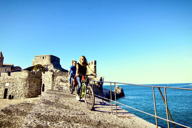 Riding to Portovenere: an E-Bike Tour Across the Magic of Golfo Dei Poeti - Good To Know