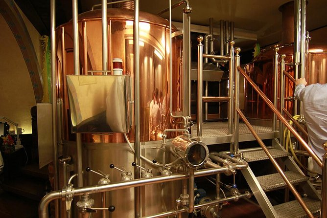 Riga Brewery Tour - Good To Know