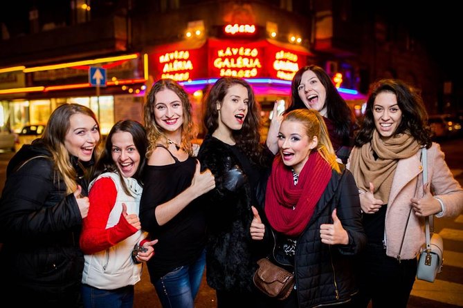 Riga Happy Hour Pub Crawl - Good To Know