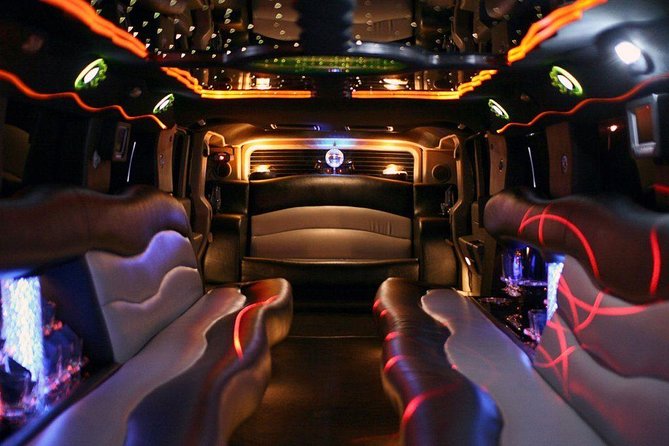 Riga Limo Airport Transfer - Good To Know