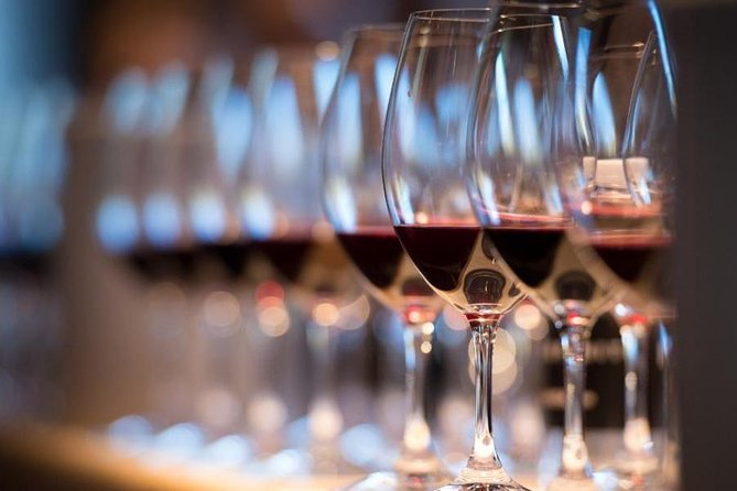 Riga Wine Tasting Session - Good To Know
