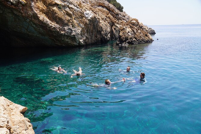 Rina Cave Sea Kayak Tour With Snorkeling and Picnic - Good To Know