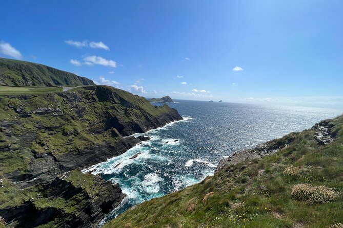 Ring of Kerry Day Tour From Killarney - Good To Know