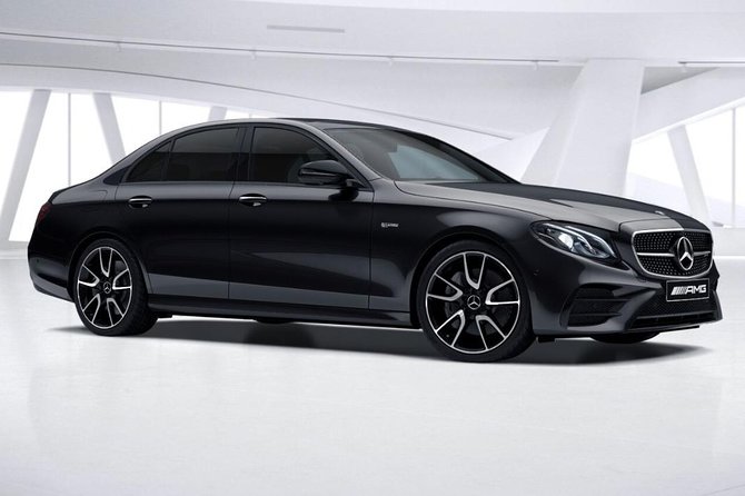 Rio De Janeiro Airport Transfers: Rio De Janeiro to Airport GIG in Business Car - Good To Know