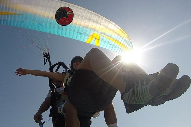 Rio De Janeiro Paragliding Experience - Good To Know