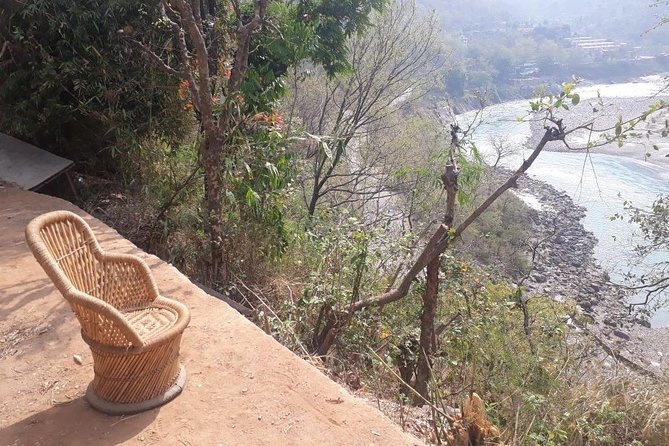 Rishikesh Camping Adventure - Good To Know