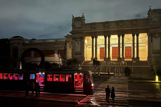 RistoTram: Dining Experience in Rome - Good To Know