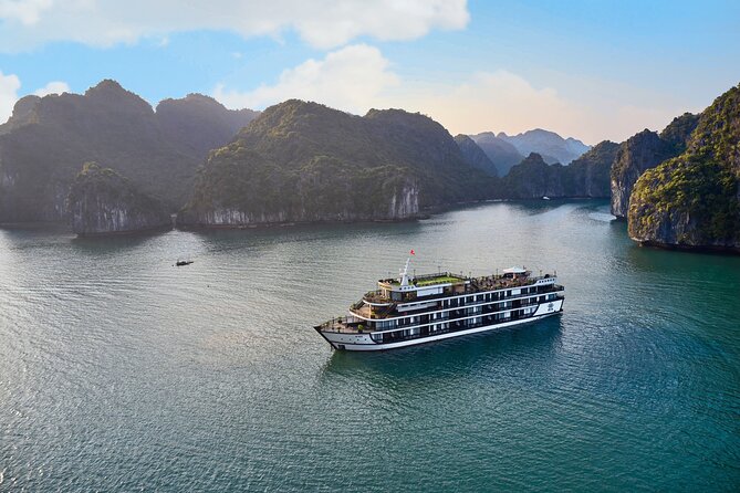 Rita Cruise: Lan Ha Bay Adventure - 2 Days, 1 Night - Good To Know