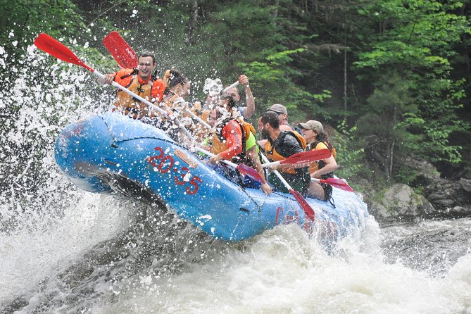 River Adventure Package in Kitulgala - Good To Know
