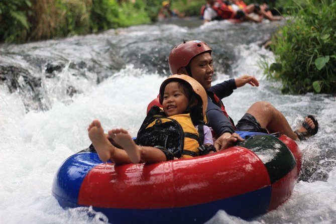 River Of Adventure Tour - Good To Know