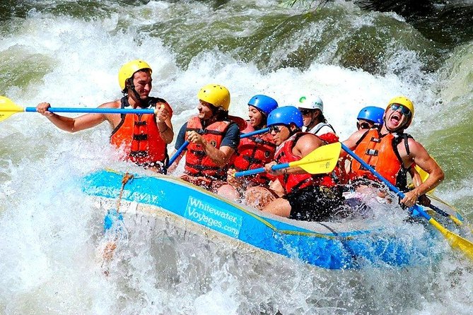 Riverside Camping, Rafting & Adventure Actvities in Kullu/Manali - Good To Know