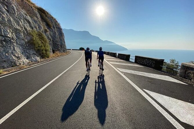 Road Bike Rental on the Sorrento Coast - Good To Know