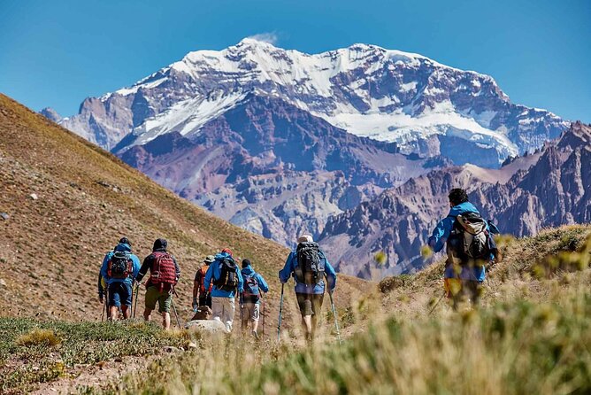 Road Trip and Hike in Aconcagua Park Through Horcones Valley - Good To Know
