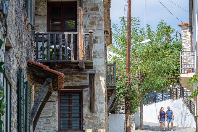 Road Trip Around Sithonia Explore the Traditional Villages. - Good To Know