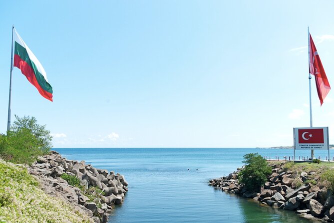 Road Trip Bulgaria™, GPS and Audio-Guided Tour to the South Coast of Bulgaria - Tour Overview