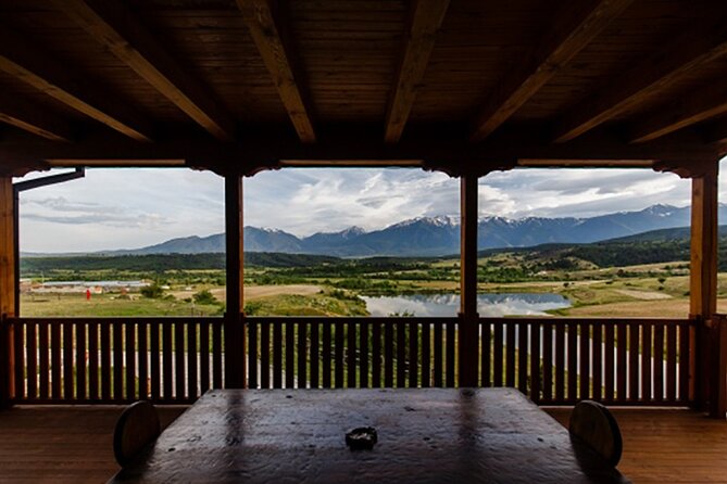 Road Trip Bulgaria™, GPS & Audio-Guided Fun and Adventure Tour in Rila Mountains - Good To Know
