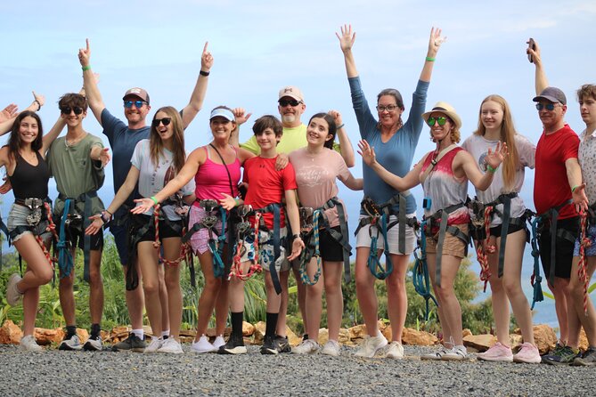 Roatan Beach and Zipline Experience - Good To Know