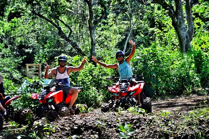 Roatan Mayan Jungle VIP Tour - Good To Know