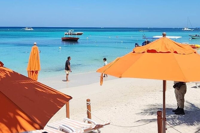Roatan Private Family City Tour With Sloth Monkey and Beach - Good To Know