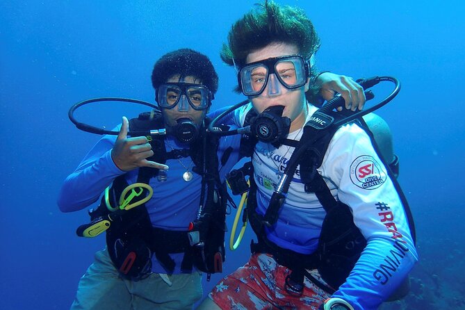 Roatan Reef Discovery Full- Day Trip -3 Dives - Good To Know