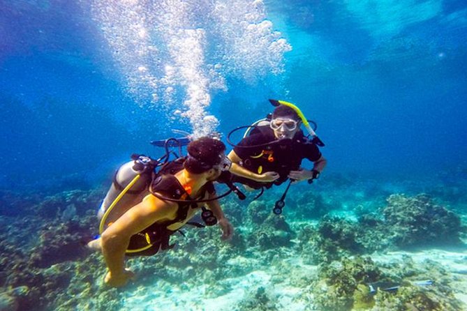 Roatan Scuba Shore Diving Plus Transportation - Good To Know