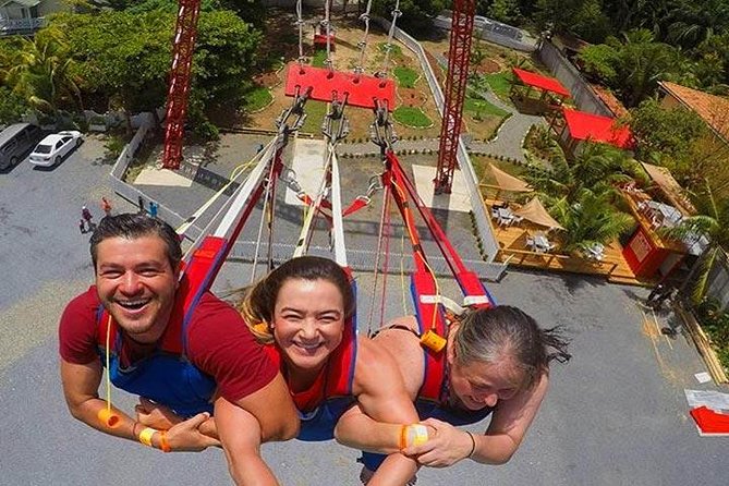 Roatan Sky Swing, City Tour & Beach Pass - Good To Know