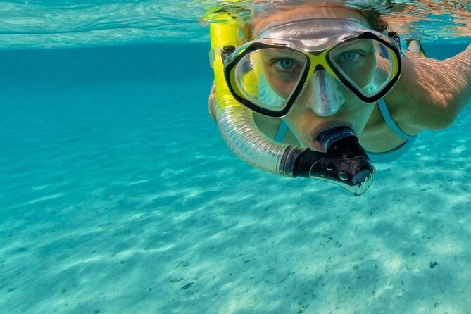 Roatan Snorkeling Tour - Good To Know