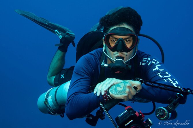 Roatans Top Dive Sites Exclusive Multi-Day Package of 10 Dives - Good To Know