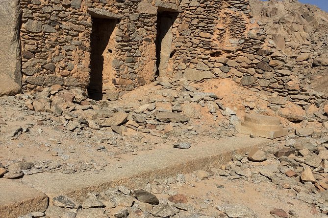 Romans Built the City of Hurghada, Known as Monos Claudianos - Good To Know