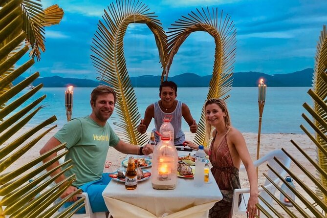 Romantic Getaway to San Blas Islands - Island Aguja - Good To Know
