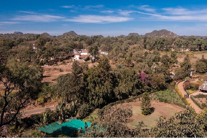 Romantic Panchmari - Additional Information