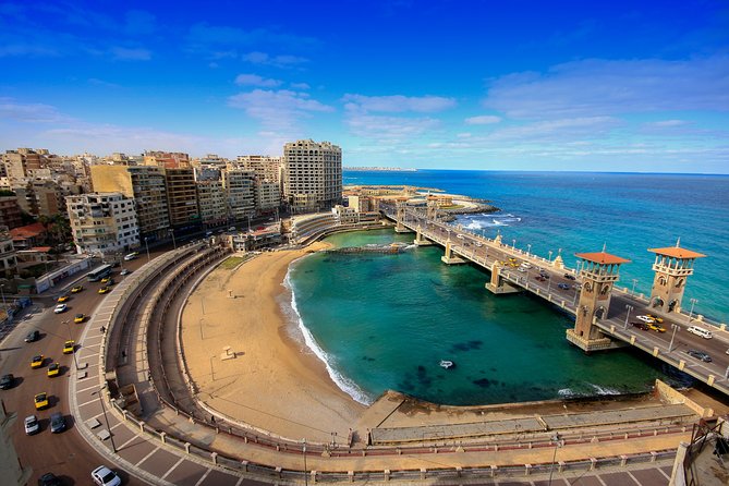 Romantic Tour In Alexandria - Good To Know