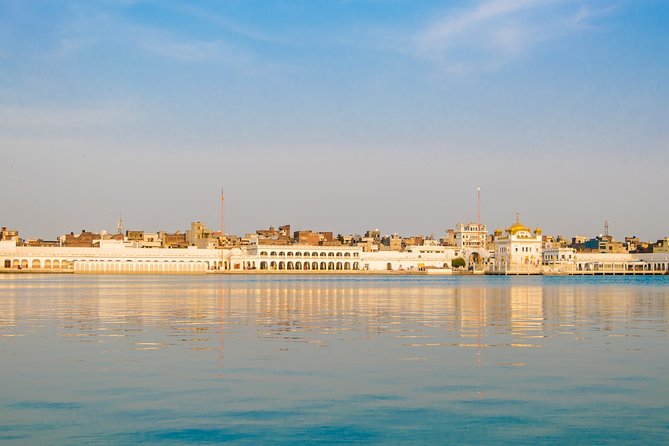 Romantic Tour in Amritsar - Good To Know
