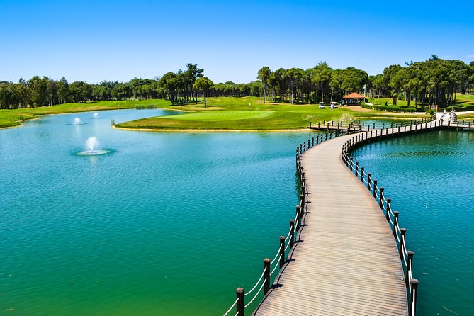 Romantic Tour in Belek - Good To Know