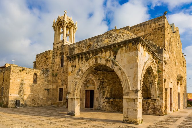 Romantic Tour in Byblos