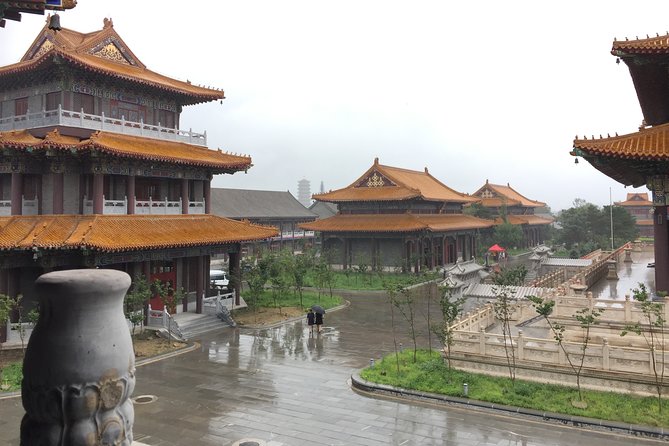 Romantic Tour in Changchun - Good To Know
