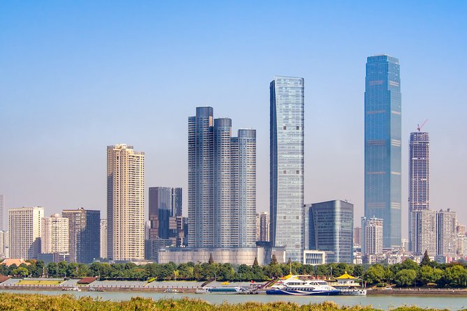 Romantic Tour in Changshu - Good To Know